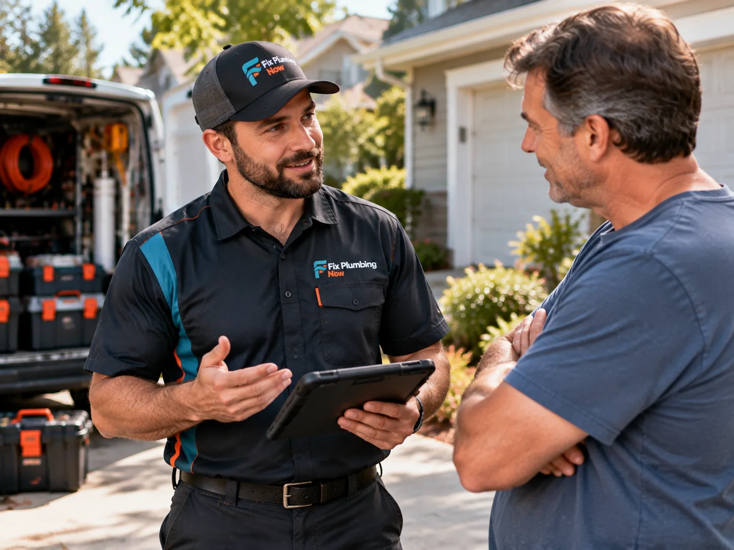 Clogged Drain Service Park Hill, OK FAQs